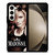 MADONNA QUEEN OF POP Samsung Galaxy Z Fold 5 Case Cover