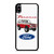 FORD BRONCO CLASSIC iPhone XS Max Case Cover