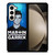 MARTIN GARRIX DJ Samsung Galaxy Z Fold 5 Case Cover