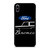 FORD BRONCO SILHOUETTE iPhone XS Max Case Cover