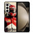 MICHAEL SCHUMACHER FERRARI F1 Samsung Galaxy Z Fold 5 Case Cover
