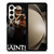 MICHAEL THOMAS NEW ORLEANS SAINTS 3 Samsung Galaxy Z Fold 5 Case Cover