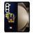 MILWAUKEE BREWERS MLB BASEBALL ICON Samsung Galaxy Z Fold 5 Case Cover