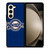 MILWAUKEE BREWERS MLB BASEBALL LOGO Samsung Galaxy Z Fold 5 Case Cover
