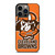 CLEVELAND BROWNS NFL FOOTBALL 2 iPhone 13 Pro Case Cover