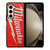 MILWAUKEE TOOLS LOGO Samsung Galaxy Z Fold 5 Case Cover