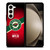 MINNESOTA WILD NHL HOCKEY Samsung Galaxy Z Fold 5 Case Cover
