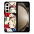 MORGANA PERSONA 5 CHARACTERS Samsung Galaxy Z Fold 5 Case Cover