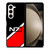 N7 MASS EFFECT SPECIAL FORCES 2 Samsung Galaxy Z Fold 5 Case Cover