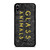 GLASS ANIMALS ROCK BAND LOGO iPhone XS Max Case Cover