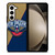 NEW ORLEANS PELICANS NBA BASKETBALL LOGO Samsung Galaxy Z Fold 5 Case Cover
