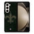 NEW ORLEANS SAINTS FOOTBALL NFL Samsung Galaxy Z Fold 5 Case Cover