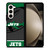 NEW YORK JETS NFL TEAM Samsung Galaxy Z Fold 5 Case Cover