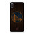 GOLDEN STATE WARRIORS BASKETBALL COURT NBA iPhone XS Max Case Cover