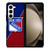 NEW YORK RANGERS NHL HOCKEY LOGO Samsung Galaxy Z Fold 5 Case Cover