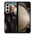 NICK FURY MARVEL Samsung Galaxy Z Fold 5 Case Cover