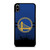 GOLDEN STATE WARRIORS NBA SKYLINE iPhone XS Max Case Cover