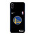 GOLDEN STATE WARRIORS NIKE NBA iPhone XS Max Case Cover