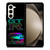NISSAN GTR SPORT HOLOGRAPHIC Samsung Galaxy Z Fold 5 Case Cover
