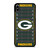 GREEN BAY PACKERS FOOTBALL FIELD iPhone XS Max Case Cover