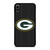 GREEN BAY PACKERS FOOTBALL TEXT iPhone XS Max Case Cover