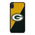 GREEN BAY PACKERS NFL FOOTBALL LOGO iPhone XS Max Case Cover