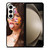 OLIVIA RODRIGO SOUR CUTE Samsung Galaxy Z Fold 5 Case Cover