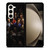 OZARK MOVIES ALL CAST Samsung Galaxy Z Fold 5 Case Cover OZARK MOVIES ALL CAST Samsung Galaxy Z Fold 5 Case Cover