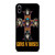 GUNS N ROSES ROCK BAND CROSS iPhone XS Max Case Cover