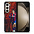 PEDRI BARCELONA FC Samsung Galaxy Z Fold 5 Case Cover