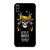 GUNS N ROSES WELCOME TO THE JUNGLE iPhone XS Max Case Cover