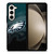 PHILADELPHIA EAGLES FOOTBALL TEAM Samsung Galaxy Z Fold 5 Case Cover
