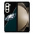 PHILADELPHIA EAGLES NFL FOOTBALL LOGO Samsung Galaxy Z Fold 5 Case Cover