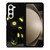 POKEMON UMBREON GLOWING Samsung Galaxy Z Fold 5 Case Cover