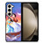 PRINCESS JASMINE ALADDIN DISNEY Samsung Galaxy Z Fold 5 Case Cover