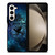 RAVENCLAW HOGWARTS HARRY POTTER Samsung Galaxy Z Fold 5 Case Cover
