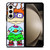 RUGRATS CHUCKIE CARTOON Samsung Galaxy Z Fold 5 Case Cover
