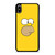 HOMER THE SIMPSONS CARTOON iPhone XS Max Case Cover