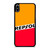 HONDA REPSOL RACING iPhone XS Max Case Cover