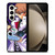 SETO KAIBA YU GI OH GAMES Samsung Galaxy Z Fold 5 Case Cover