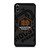 HOUSTON DYNAMO FC MLS BLACK iPhone XS Max Case Cover