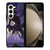 SLY COOPER GAMES Samsung Galaxy Z Fold 5 Case Cover
