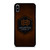 HOUSTON DYNAMO SOCCER MLS iPhone XS Max Case Cover