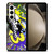 SPLATOON 3 GAMES 2 Samsung Galaxy Z Fold 5 Case Cover