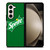 SPRITE SOFT DRINK LOGO Samsung Galaxy Z Fold 5 Case Cover