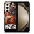 STAR WARS ANDOR MOVIES Samsung Galaxy Z Fold 5 Case Cover