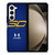 STEPHEN CURRY UNDER ARMOUR Samsung Galaxy Z Fold 5 Case Cover