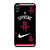 HOUSTON ROCKETS NBA X SUPREME NIKE iPhone XS Max Case Cover