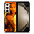 STEVE LACY SINGER 2 Samsung Galaxy Z Fold 5 Case Cover