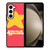 STEVEN UNIVERSE STAR Samsung Galaxy Z Fold 5 Case Cover